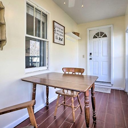 Charming East Bernstadt Retreat Less Than 6 Acre Farm! Eksteriør bilde